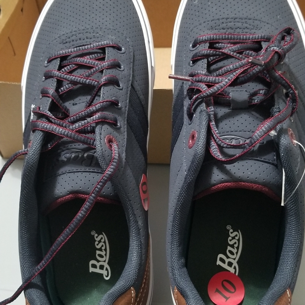 G.H. Bass Men's Shoes